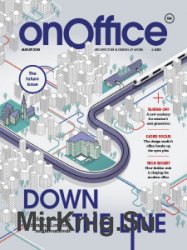 OnOffice - August 2018