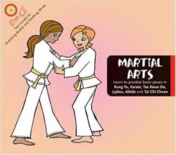 A Girl's Guide to the Martial Arts