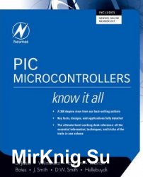 PIC Microcontrollers: Know It All