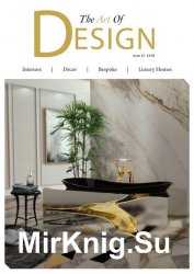 The Art Of Design - Issue 33