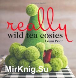 Really Wild Tea Cosies