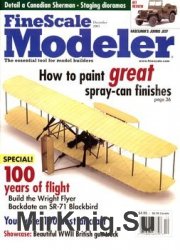 FineScale Modeler 2003-12