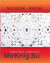 Electric Circuits, 10th Edition
