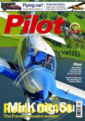 Pilot - August 2018