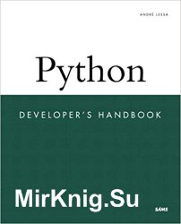 Python Developer’s Handbook