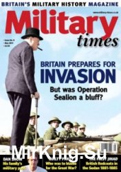 Military Times - May 2011