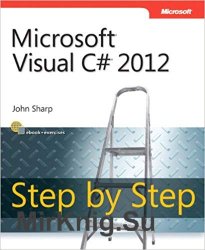 Microsoft Visual C# 2012 Step by Step