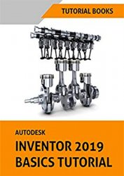 Autodesk Inventor 2019 Basics Tutorial