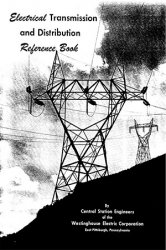Electrical Transmission and Distribution Reference Book, 4th Edition