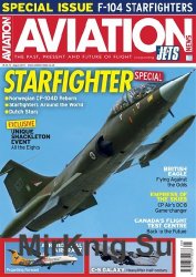 Aviation News - August 2018