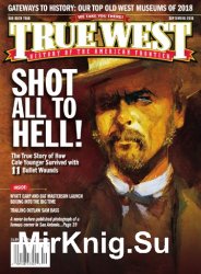 True West - September 2018