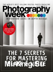 Photography Week Issue 304 2018