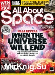 All About Space Issue 80 - 2018