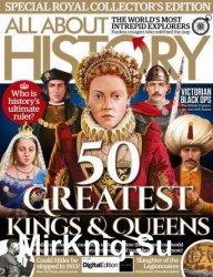 All About History - Issue 67