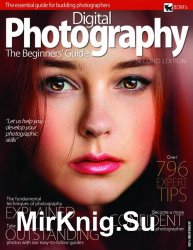 BDMs Digital Photography - The Beginers Guides - Second Edition 2018