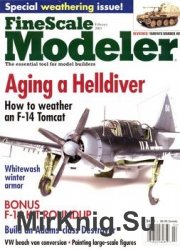 FineScale Modeler 2003-02