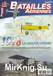 Batailles Aeriennes 85 2018