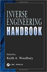 Inverse Engineering Handbook