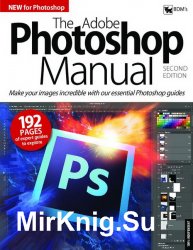 BDMs The Adobe Photoshop Manual Second Edition - 2018