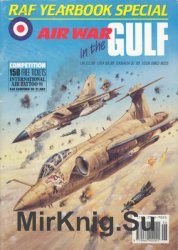 Air War in the Gulf (Royal Air Force Yearbook Special)