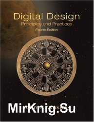 Digital design: principles and practices, 4th ed.