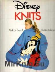 Disney knits
