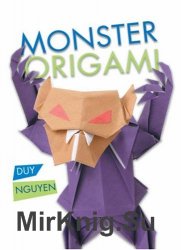 Monster Origami