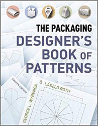 The Packaging Designer's Book of Patterns, 4th Edition