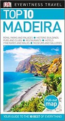 Top 10 Madeira