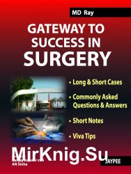 Gateway to Success in Surgery