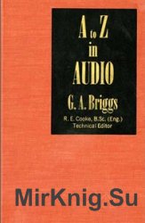 A to Z in Audio