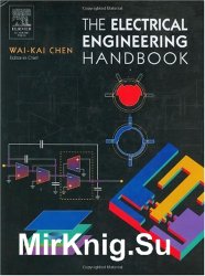 The Electrical Engineering Handbook