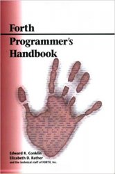 Forth Programmer's Handbook, 2nd Edition