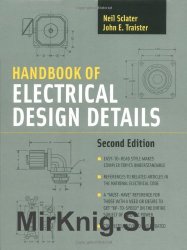Handbook of Electrical Design Details, Second Edition