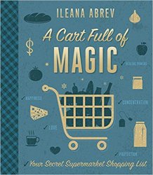 A Cart Full of Magic: Your Secret Supermarket Shopping List