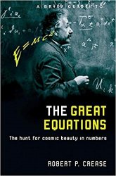 A Brief Guide to the Great Equations