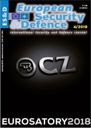 European Security & Defence 4 2018