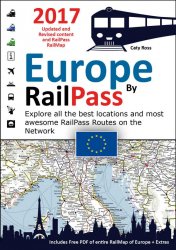 Europe by RailPass 2017