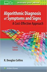 Algorithmic Diagnosis of Symptoms and Signs, Fourth Edition