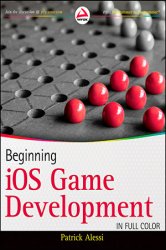 Beginning iOS Game Development (+code)