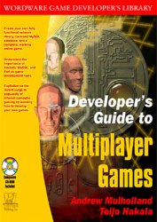 Developers guide to multiplayer games
