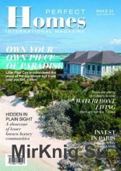 Perfect Homes International - Issue 21