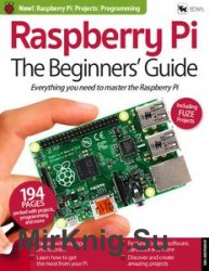 BDM’s Raspberry Pi The Beginners Guide