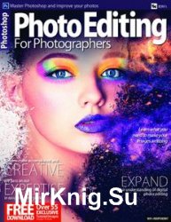 BDMs Photo Editing For Photographers