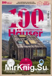 100 Osterreichische Hauser 2018