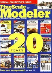 FineScale Modeler 2002-01