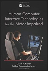 Human-Computer Interface Technologies for the Motor Impaired