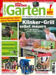 Selber Machen Sonderheft Garten 2 2018