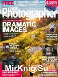 Digital Photographer Issue 203