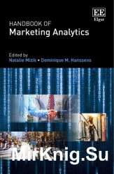 Handbook of Marketing Analytics: Methods and Applications in Marketing Management, Public Policy, and Litigation Support